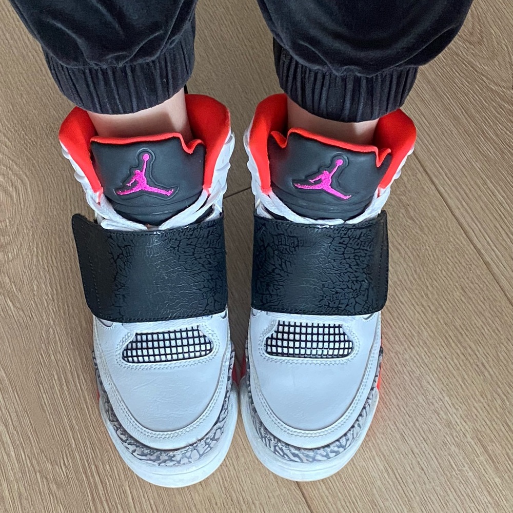 AJ series